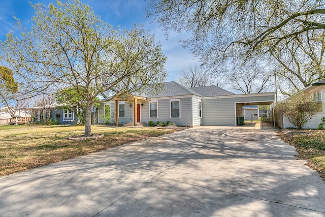 2205 Live Oak Dr, San Angelo, TX 76901 - photo 37