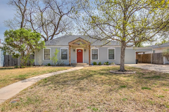2205 Live Oak Dr, San Angelo, TX 76901 - photo 1