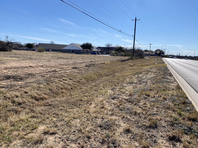 Listing photo 2 for 5425 Knickerbocker Rd Unit 2.728Acres, See Legal San Angelo TX 76904