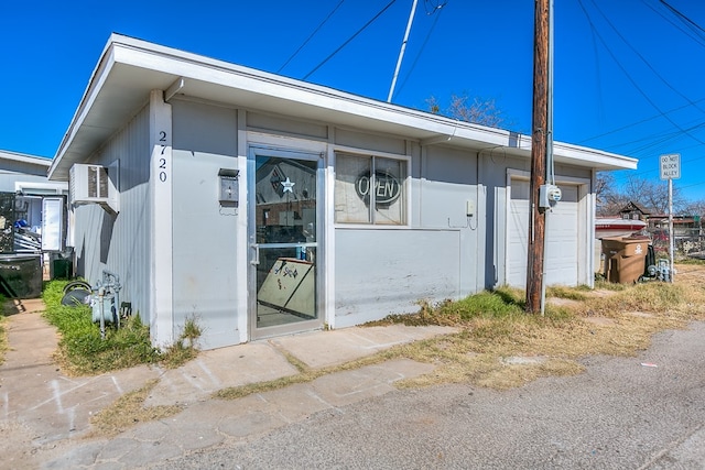 2729 Rio Grande St, San Angelo, TX 76904 - view of property exterior
