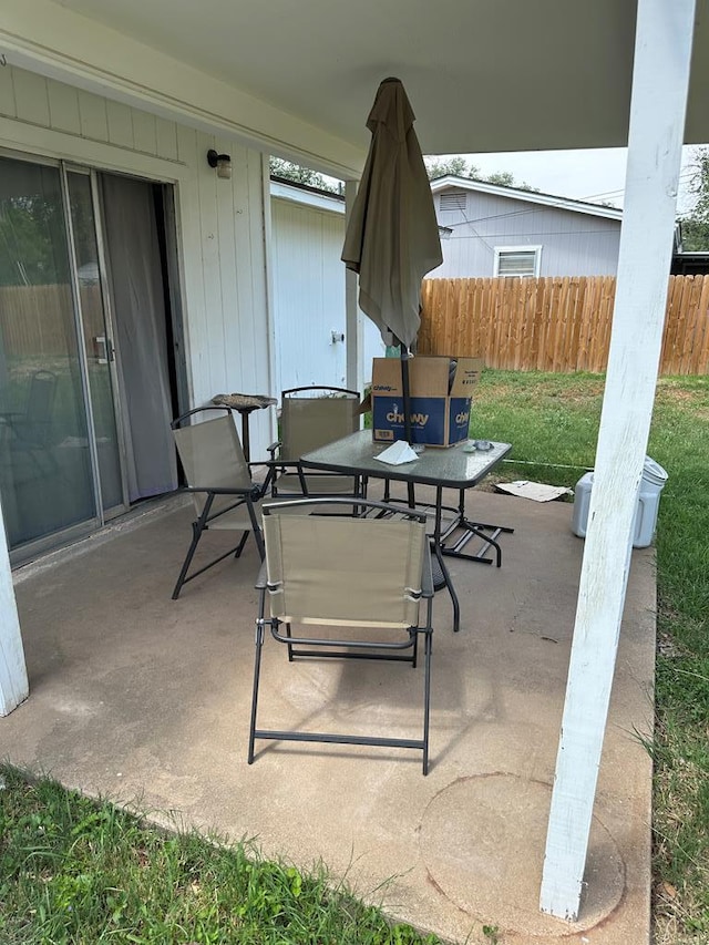 248 N Oxford Dr, San Angelo, TX 76901 - photo 11