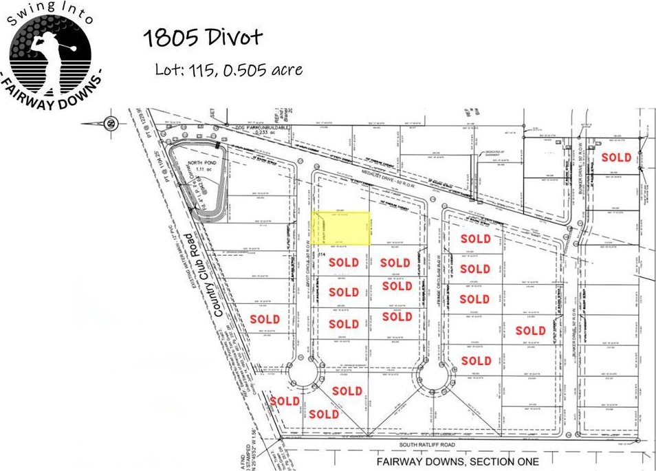 1805 Bunker Dr Unit 141, San Angelo, TX 76904