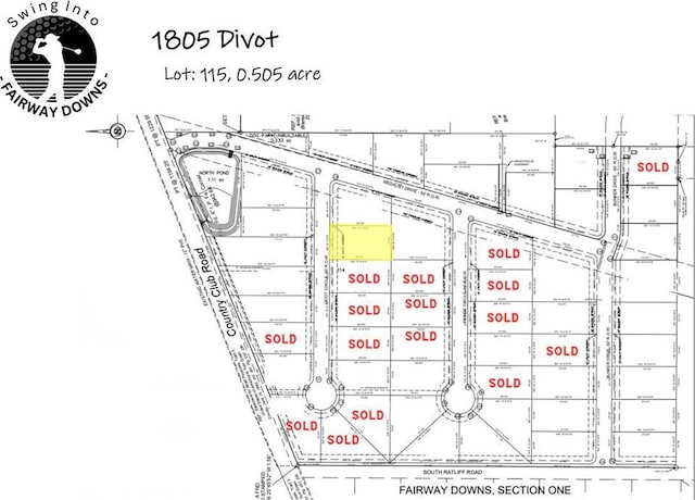 1805 Bunker Dr Unit 141, San Angelo, TX 76904