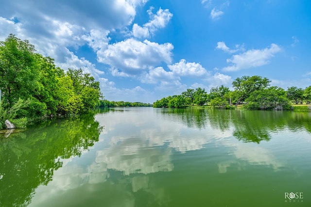 water view