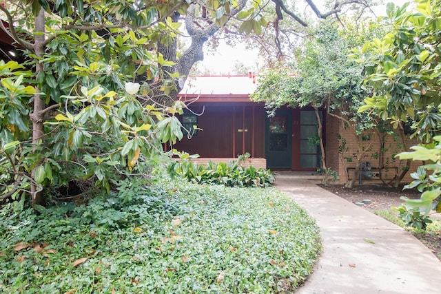 27 Yucca St, San Angelo, TX 76901 - view of yard