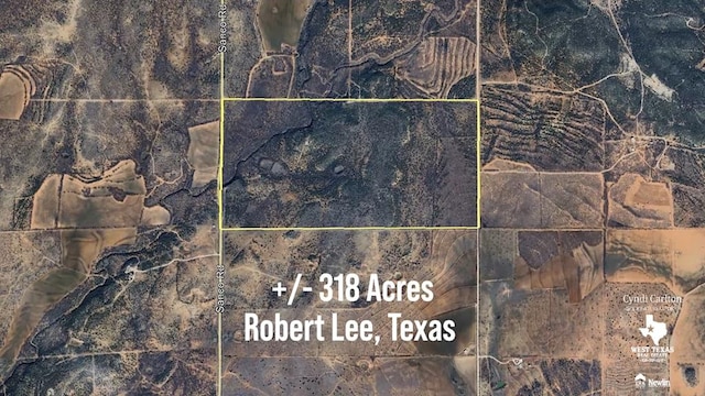 000 Sanco Rd, Robert Lee TX, 76945 land for sale