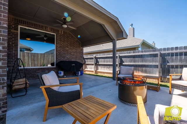 5929 Tarin St, San Angelo, TX 76904 - photo 31