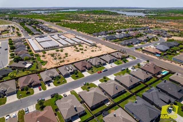 5929 Tarin St, San Angelo, TX 76904 - photo 41