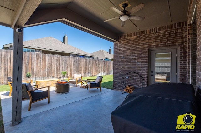 5929 Tarin St, San Angelo, TX 76904 - photo 32