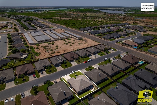 5929 Tarin St, San Angelo, TX 76904 - photo 42