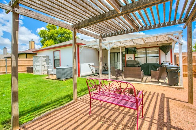 2517 Mcgill Blvd, San Angelo, TX 76905 - photo 6