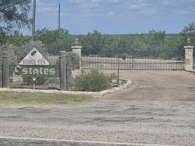 TBD Harbor View Lane 68 & 69, Millersview, TX 76862 - photo 1