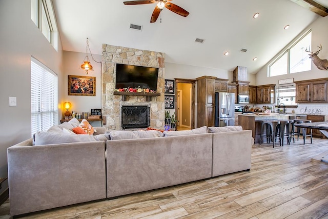 9236 Remuda Ln, Christoval, TX 76935 - photo 7