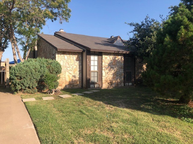 3601 Nevada Dr, San Angelo, TX 76904 - photo 17