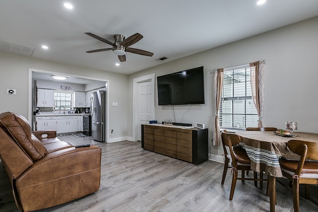 419E 29th St, San Angelo, TX 76903 - photo 8