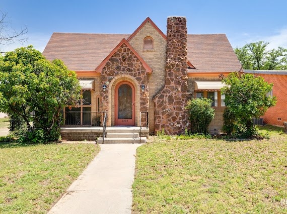 2229 Waco St, San Angelo, TX 76901 - photo 4