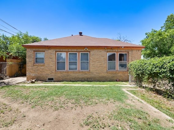 2229 Waco St, San Angelo, TX 76901 - photo 27