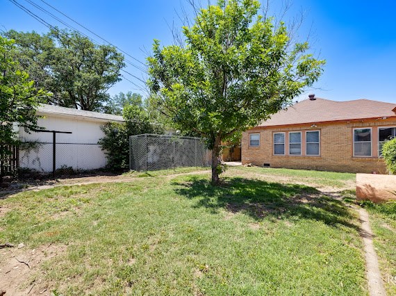 2229 Waco St, San Angelo, TX 76901 - photo 28