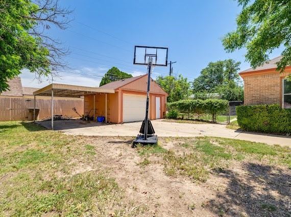 2229 Waco St, San Angelo, TX 76901 - photo 30