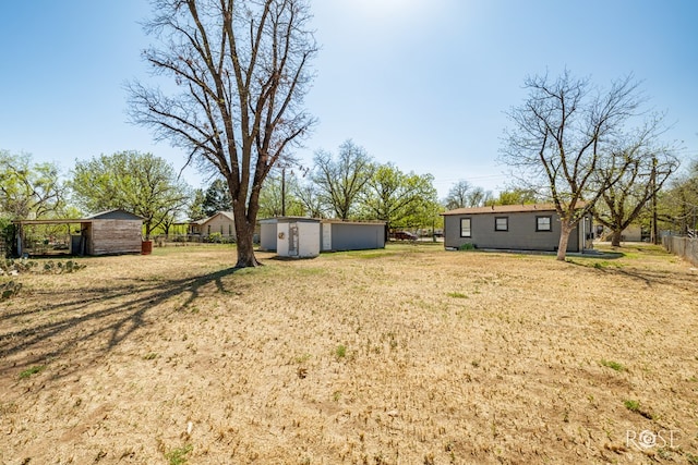 5326 Fruitland Farm Rd, San Angelo, TX 76903 - photo 27