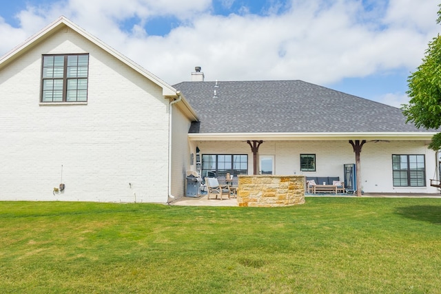 5426 Enclave Ct, San Angelo, TX 76904 - photo 30