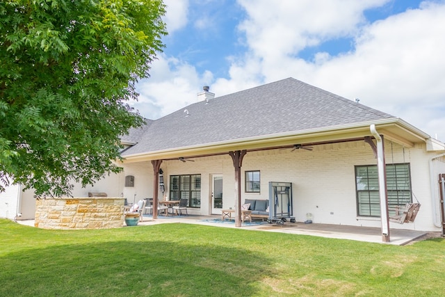 5426 Enclave Ct, San Angelo, TX 76904 - photo 37