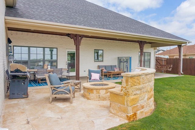 5426 Enclave Ct, San Angelo, TX 76904 - photo 38