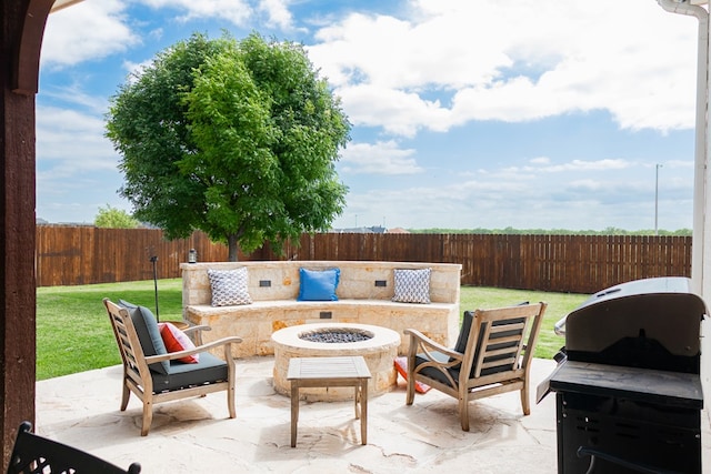 5426 Enclave Ct, San Angelo, TX 76904 - photo 33