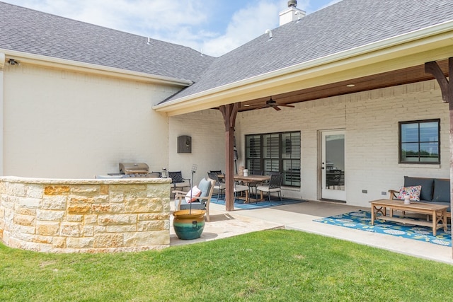 5426 Enclave Ct, San Angelo, TX 76904 - photo 31
