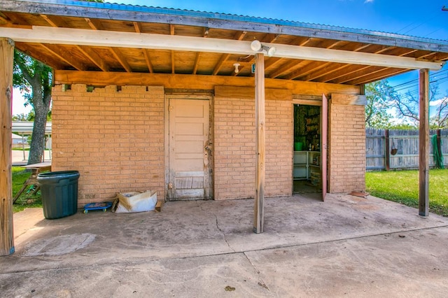 414 E 41st St, San Angelo, TX 76903 - photo 29