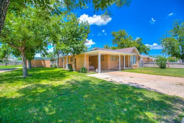 414 E 41st St, San Angelo, TX 76903 - photo 7