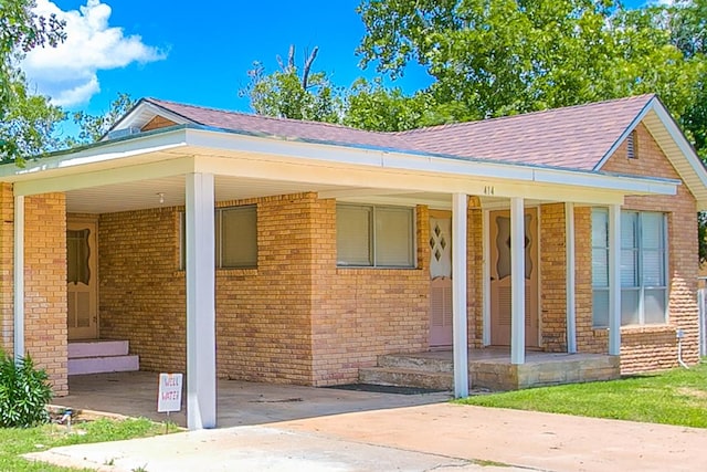414 E 41st St, San Angelo, TX 76903 - photo 3