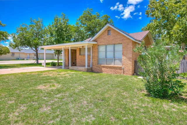 414 E 41st St, San Angelo, TX 76903 - photo 4
