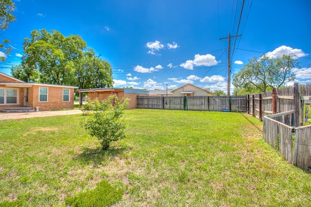 414 E 41st St, San Angelo, TX 76903 - photo 8