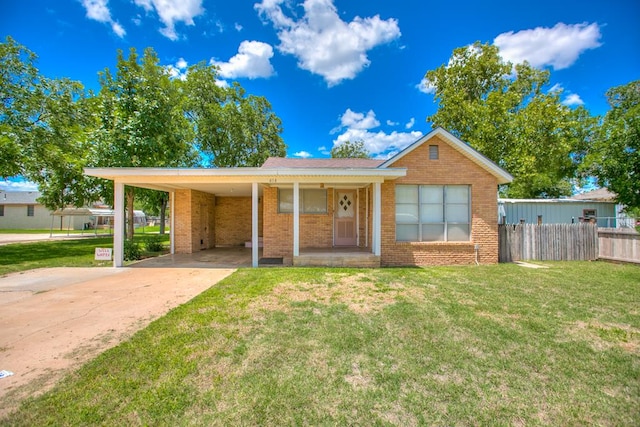 414 E 41st St, San Angelo, TX 76903 - photo 2