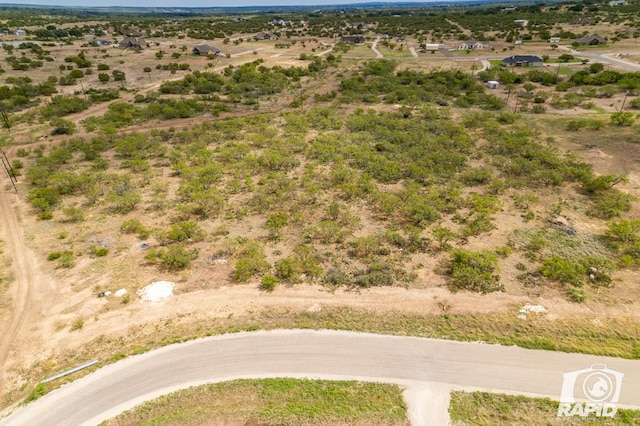 16914 Riata Trl Unit 60, Christoval TX, 76935 land for sale