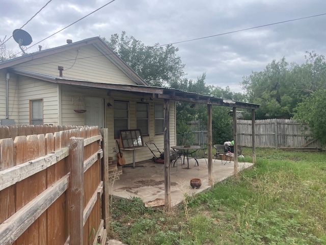 2602 Waco St, San Angelo, TX 76901 - photo 8