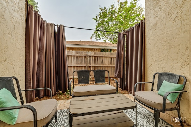 3210 Briargrove Ln, San Angelo, TX 76904 - exterior space