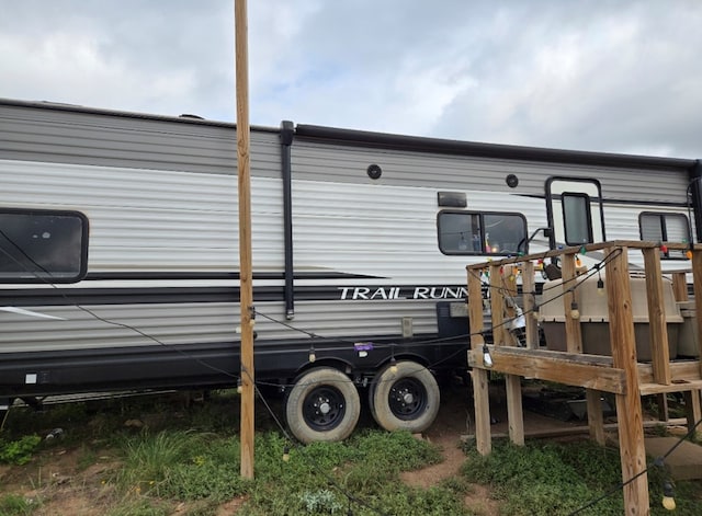 454 Hillside Rd, Robert Lee, TX 76945