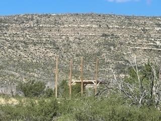 454 Hillside Rd, Robert Lee, TX 76945