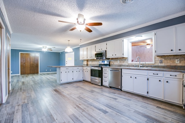 209 N N Ave Unit B, Ballinger, TX 76821 - photo 10