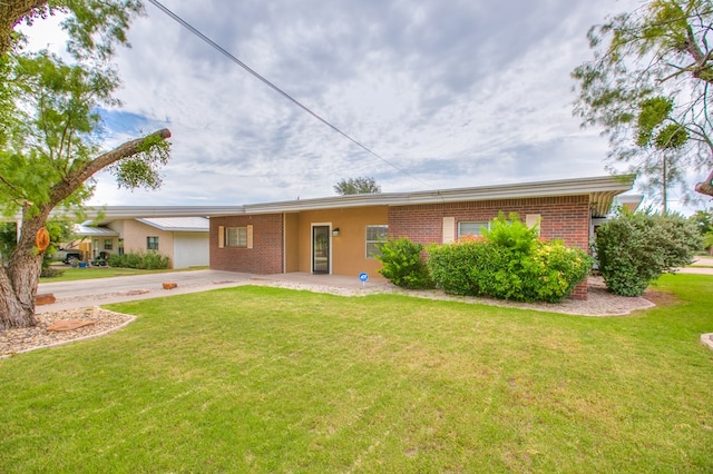 209 N N Ave Unit B, Ballinger, TX 76821 - photo 2