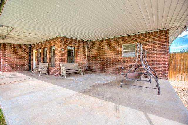 209 N N Ave Unit B, Ballinger, TX 76821 - photo 27