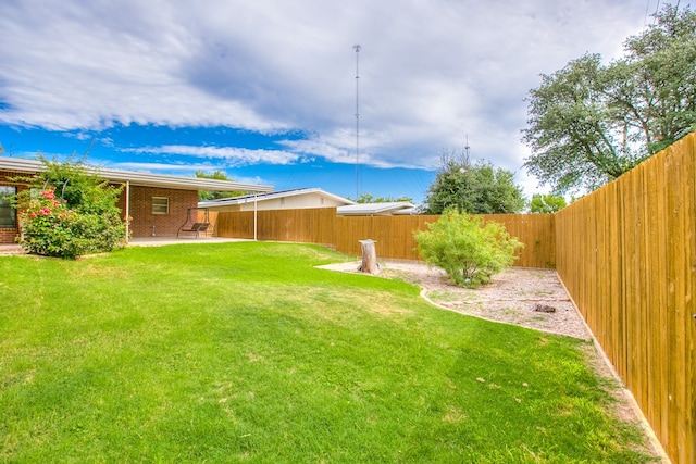 209 N N Ave Unit B, Ballinger, TX 76821 - photo 29