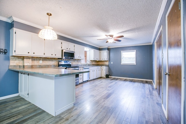 209 N N Ave Unit B, Ballinger, TX 76821 - photo 9
