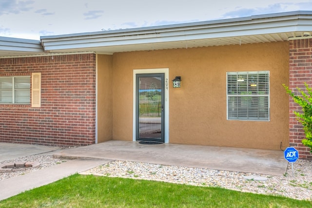 209 N N Ave Unit B, Ballinger, TX 76821 - photo 3