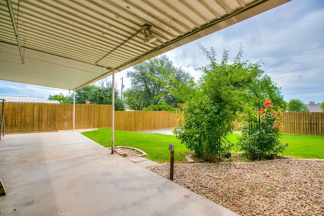 209 N N Ave Unit B, Ballinger, TX 76821 - photo 30