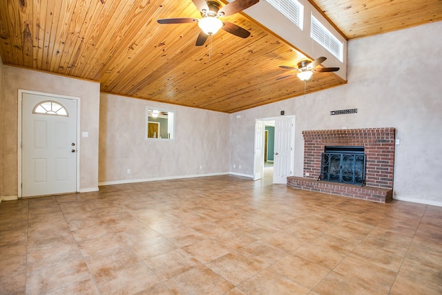 209 N N Ave Unit B, Ballinger, TX 76821 - photo 17