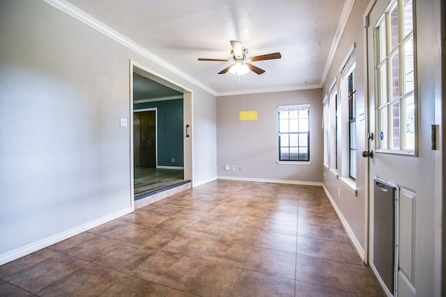 209 N N Ave Unit B, Ballinger, TX 76821 - photo 12
