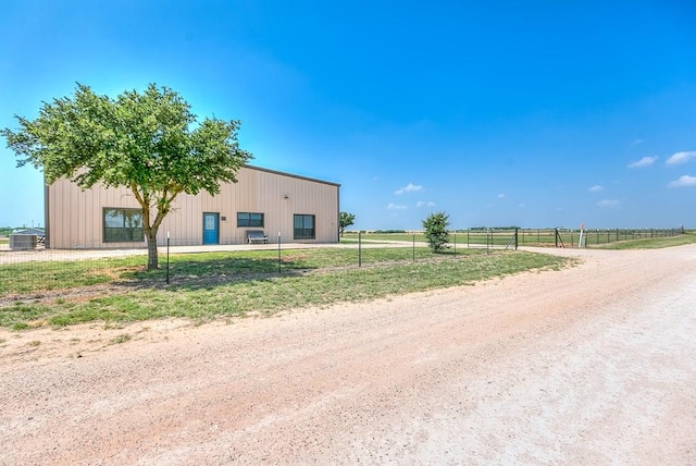 491 County Rd 351, Winters, TX 79567 - photo 1